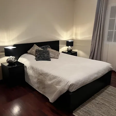 Voyaport - Casa Com Vista O Mar E Aeroporto Nyaraló Santa Cruz