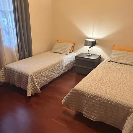 Voyaport - Casa Com Vista O Mar E Aeroporto