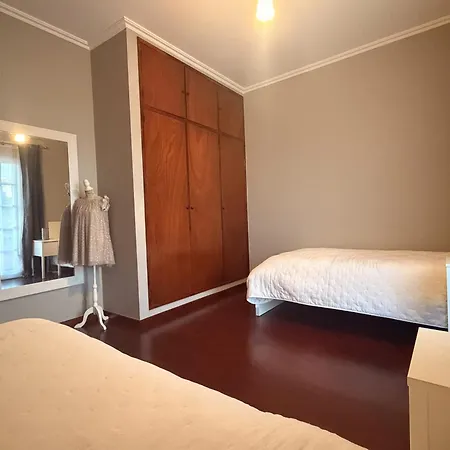 Nyaraló Voyaport - Casa Com Vista O Mar E Aeroporto *