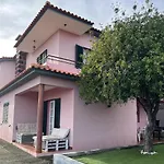 Voyaport - Casa Com Vista O Mar E Aeroporto