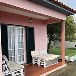 Nyaraló Voyaport - Casa Com Vista O Mar E Aeroporto Santa Cruz