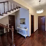 Voyaport - Casa Com Vista O Mar E Aeroporto Nyaraló *