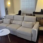 Voyaport - Casa Com Vista O Mar E Aeroporto *