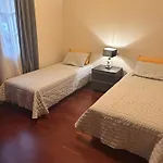 Voyaport - Casa Com Vista O Mar E Aeroporto