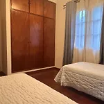 Voyaport - Casa Com Vista O Mar E Aeroporto * Santa Cruz