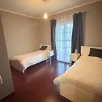 Nyaraló Voyaport - Casa Com Vista O Mar E Aeroporto