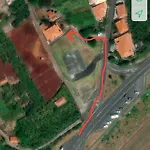 Voyaport - Casa Com Vista O Mar E Aeroporto *