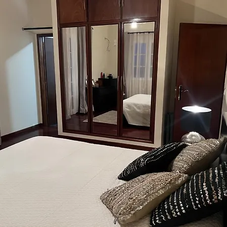 Voyaport - Casa Com Vista O Mar E Aeroporto Hébergement de vacances *