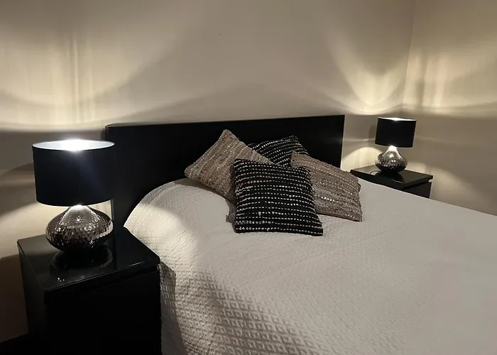 Voyaport - Casa Com Vista O Mar E Aeroporto Дом отдыха